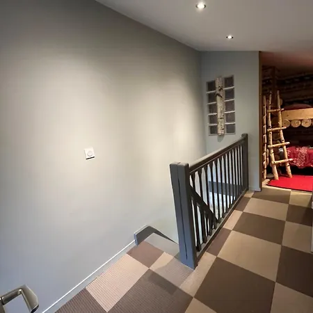 Apartment Duplex 2alpes Centre *